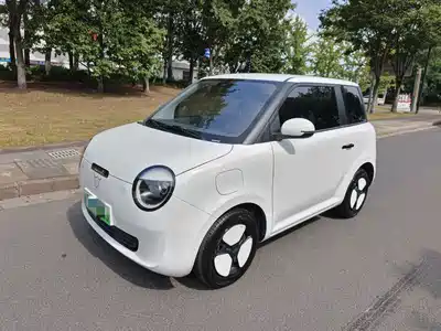 Changan Qiyuan Lumin 2025