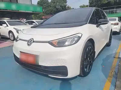 Volkswagen ID.3 2024