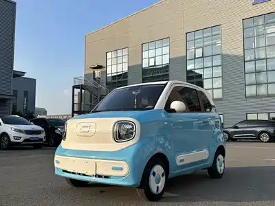 Besturn Pony 2024