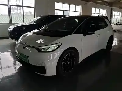 Volkswagen ID.3 2024