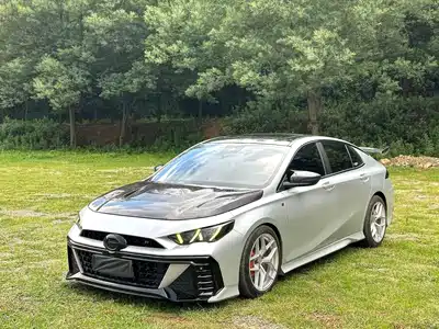GAC Trumpchi Emkoo 2023