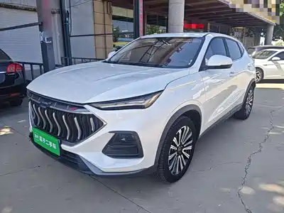Changan Oshan Oushang X5 2023
