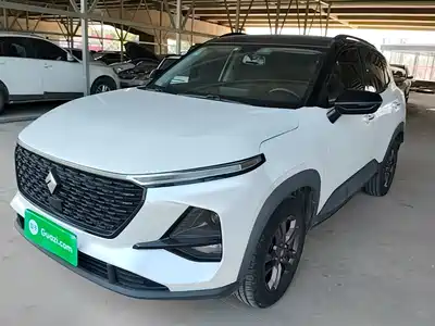 Baojun RS-3 2020