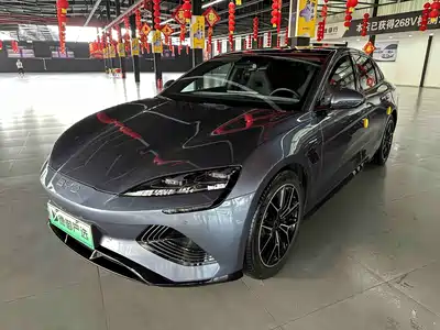 BYD Seal 2024