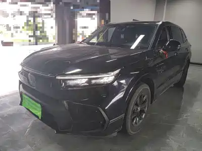 Honda Haoying 2024
