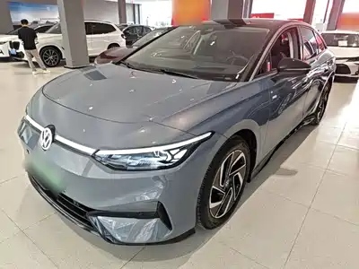 Volkswagen ID.7 VIZZION 2025