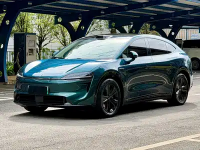 Zhijie R7 2025