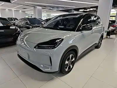 Wuling Motors Bingo PLUS 2024