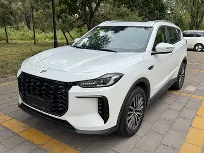 Jetour X70 C-DM 2024