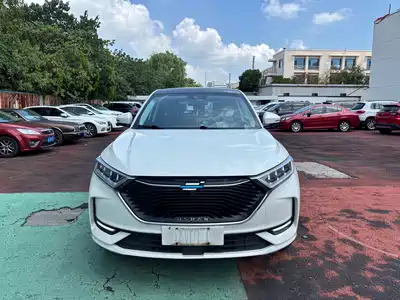 Changan Oshan X7 2021