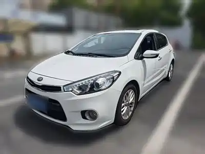 Kia K3S 2015