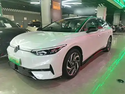 Volkswagen ID.7 VIZZION 2023