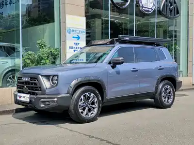Haval Dargo 2025