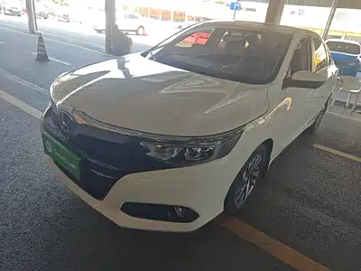 Honda Lingpai 2020