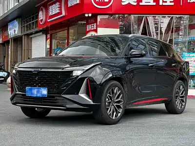 Changan Oshan Z6 2024