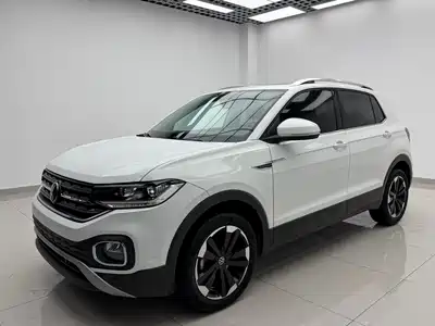 Volkswagen Tanying 2022