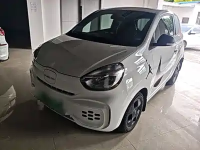 Roewe Kaiwei CLEVER 2022