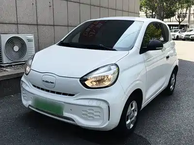 Roewe Kaiwei CLEVER 2021