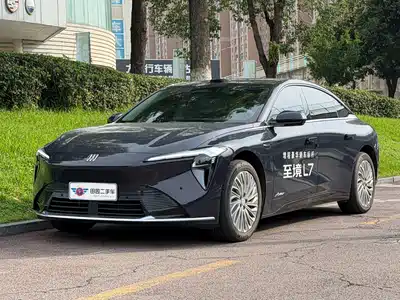 Buick Zenith Sedan 2025