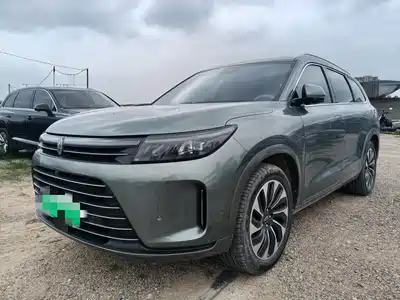 AITO Wenjie M7 2023
