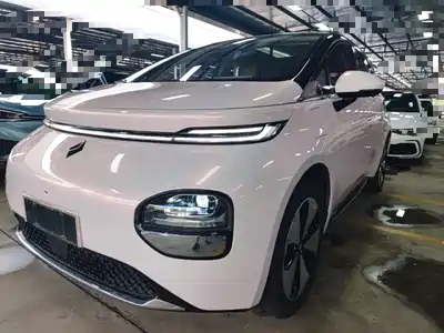 Baojun Cloud 2024