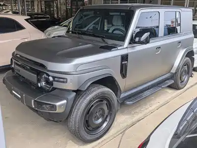 iCAR V23 2025