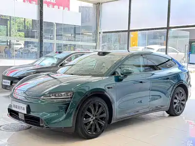 Zhijie R7 2025