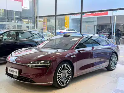 Xiangjie S9 2025