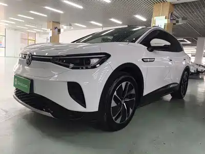 Volkswagen ID.4 2023