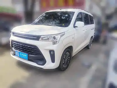 Dongfeng Fengguang 380 2023