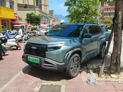Fang Cheng Bao Titanium 3 2025