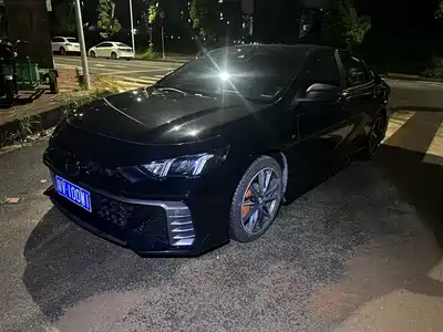 GAC Trumpchi Emkoo 2023