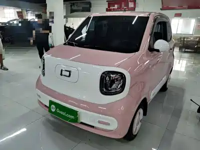 Besturn Pony 2025