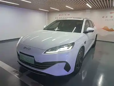 BYD Seal 06 DM-i Touring 2025