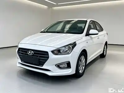 Hyundai Verna 2019