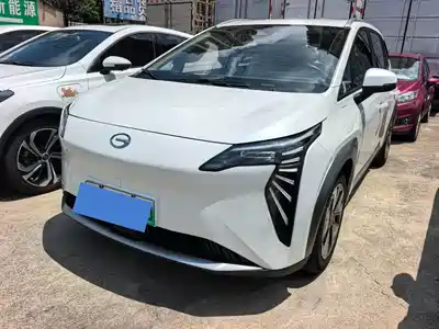 Aion Y 2023