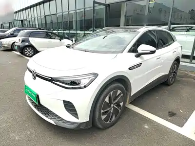 Volkswagen ID.4 2024