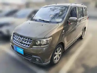Changan Kaicheng Ono S 2016