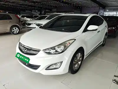 Hyundai Langdong 2016
