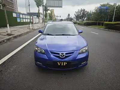 Mazda 3 2011