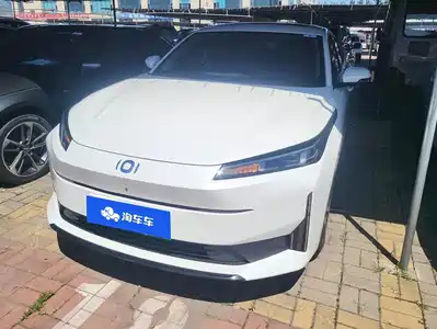 Changan Qiyuan A05 2025