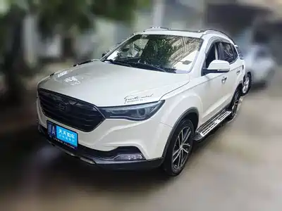 Besturn X40 2017
