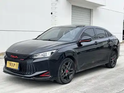 Dongfeng Aeolus Yixuan 2022