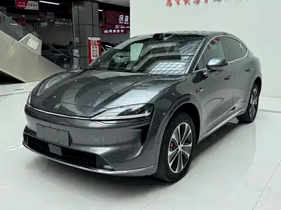 Zhijie R7 2025