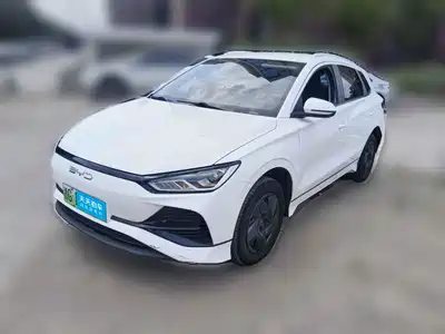 BYD e2 2023