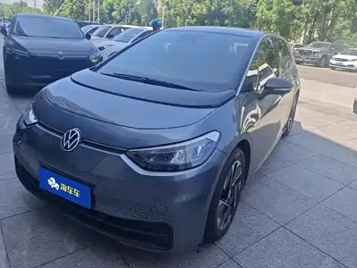 Volkswagen ID.3 2024