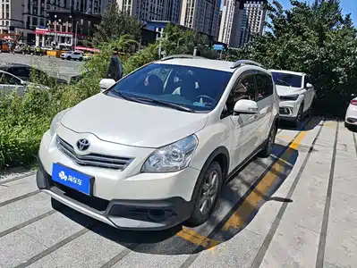 Toyota E'Z 2017