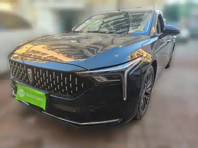 Besturn B70 2023