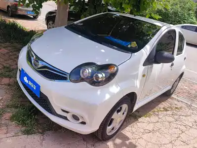 BYD F0 2018
