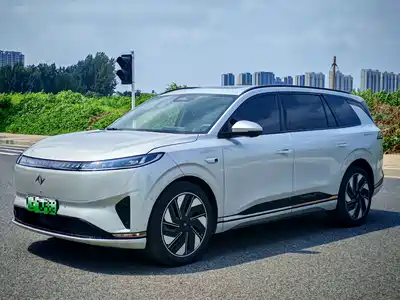 Dongfeng Yipai eπ008 2026